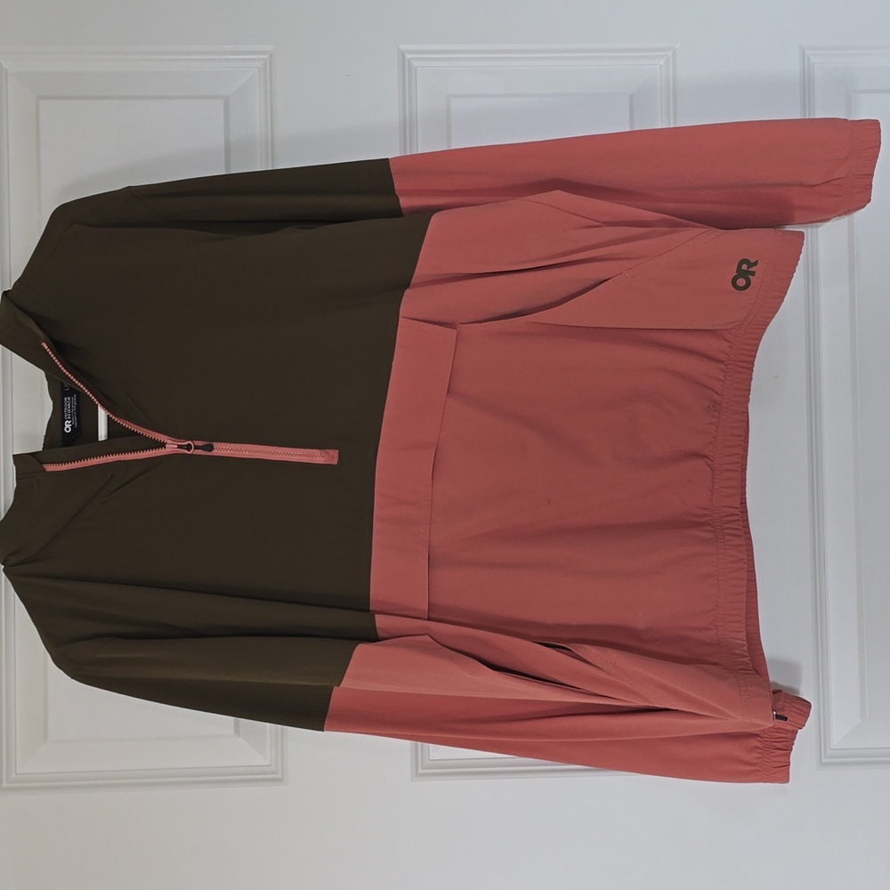 Outdoor Research Ferrosi Anorak Jacket